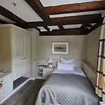 Hotel Altes Pfarrhaus Und Restaurant