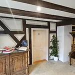 Hotel Altes Pfarrhaus Und Restaurant 3*