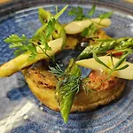 Altes Pfarrhaus Und Restaurant 3*