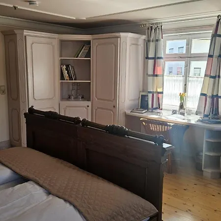 Hotel Altes Pfarrhaus Und Restaurant 3*