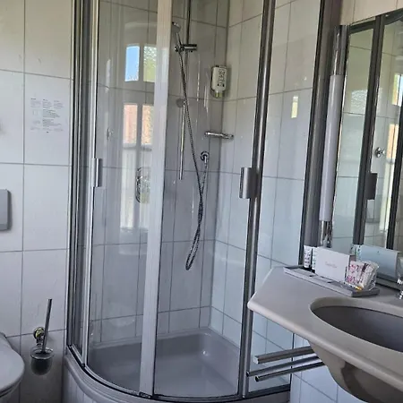 Altes Pfarrhaus Und Restaurant 3* Bad Ueberkingen