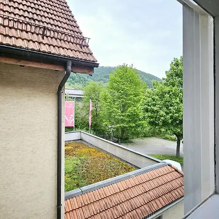 Altes Pfarrhaus Und Restaurant Hotel