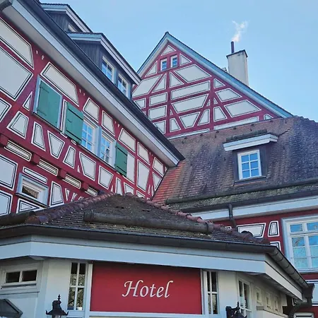 Altes Pfarrhaus Und Restaurant 3*