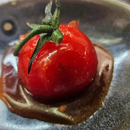 Altes Pfarrhaus Und Restaurant 3*