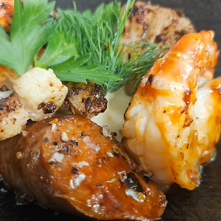 Altes Pfarrhaus Und Restaurant Otel