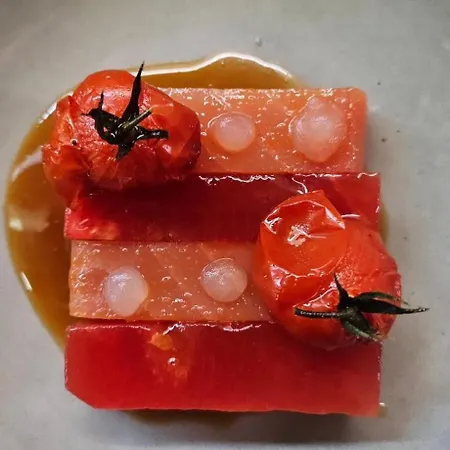 Altes Pfarrhaus Und Restaurant Otel 3*