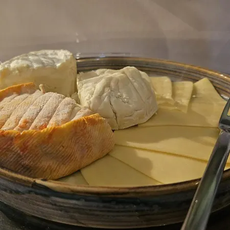 Altes Pfarrhaus Und Restaurant Szálloda Bad Überkingen