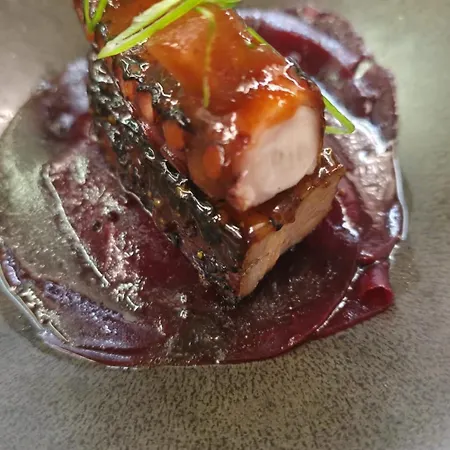 Altes Pfarrhaus Und Restaurant 3* Bad Überkingen