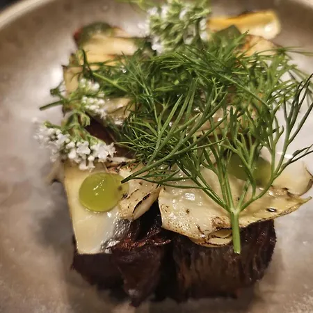 Altes Pfarrhaus Und Restaurant 3*