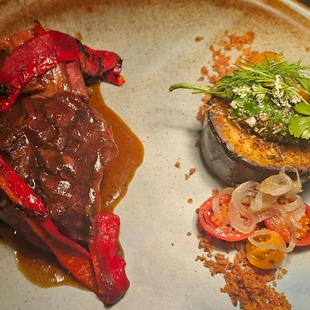 Otel Altes Pfarrhaus Und Restaurant 3*