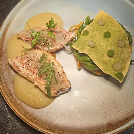 Altes Pfarrhaus Und Restaurant 3*