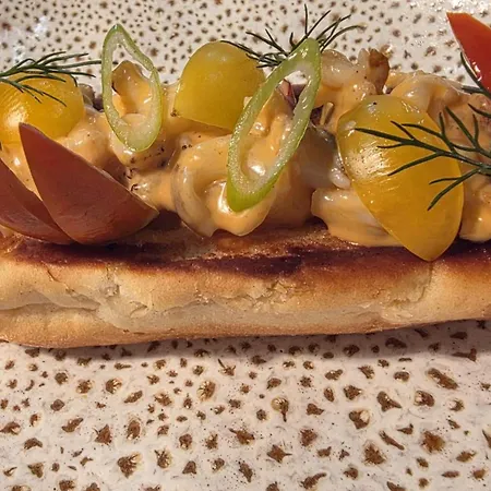 Altes Pfarrhaus Und Restaurant Otel