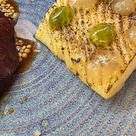 Altes Pfarrhaus Und Restaurant Otel