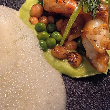 Altes Pfarrhaus Und Restaurant Otel