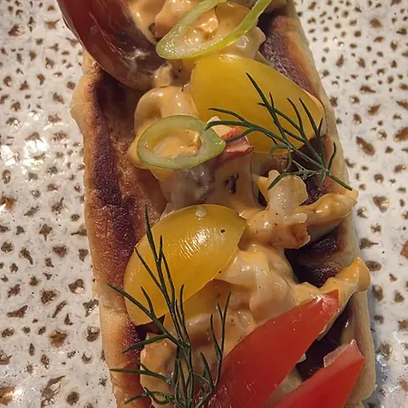 Otel Altes Pfarrhaus Und Restaurant 3*