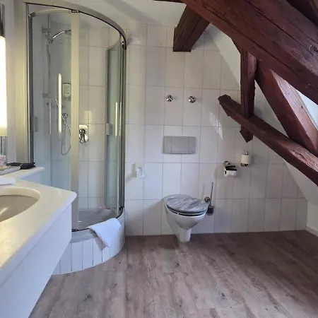 Altes Pfarrhaus Und Restaurant 3*