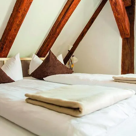 Hotel Altes Pfarrhaus Und Restaurant 3*