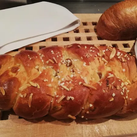 Altes Pfarrhaus Und Restaurant Bad Überkingen