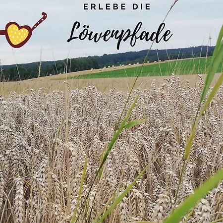 Altes Pfarrhaus Und Restaurant 3*