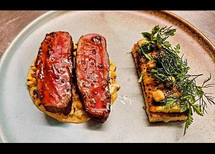 Altes Pfarrhaus Und Restaurant 3*