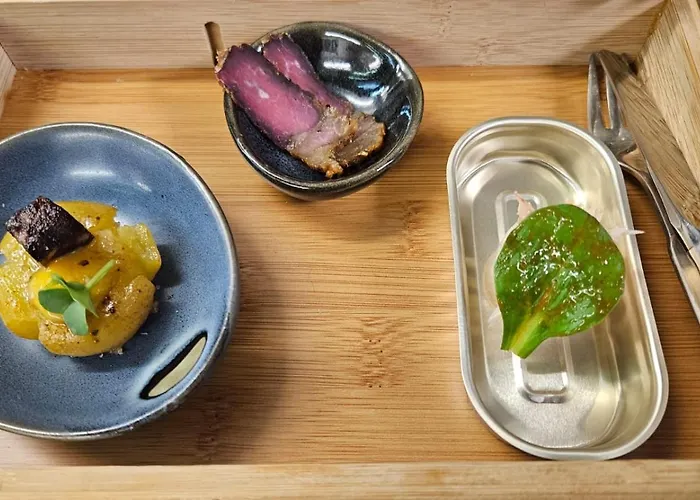 Hotel Altes Pfarrhaus Und Restaurant